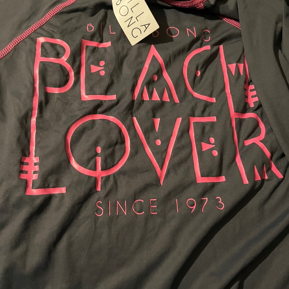 Billabong Rashguard